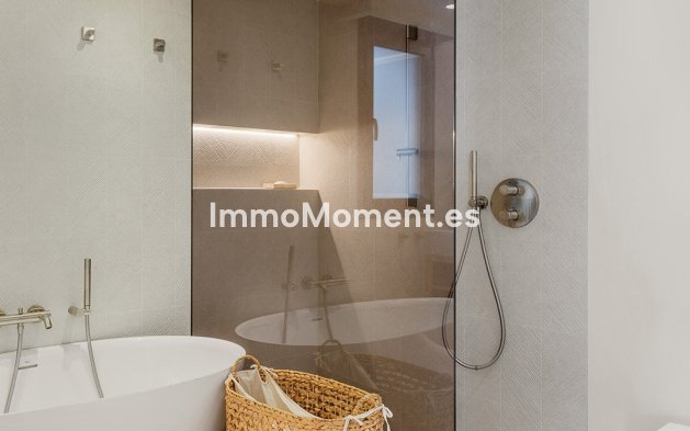 Bestaande woning - Appartement - Marbella - Puerto Banús