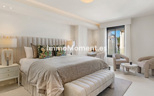 Bestaande woning - Appartement - Marbella - Puerto Banús