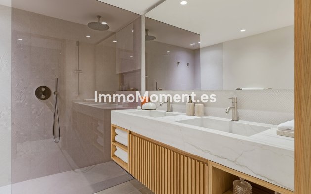 Bestaande woning - Appartement - Marbella - Puerto Banús