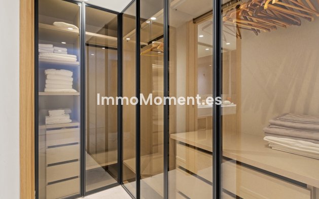 Bestaande woning - Appartement - Marbella - Puerto Banús