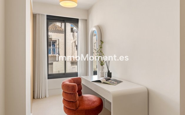Bestaande woning - Appartement - Marbella - Puerto Banús
