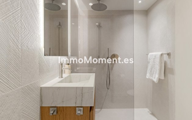 Bestaande woning - Appartement - Marbella - Puerto Banús