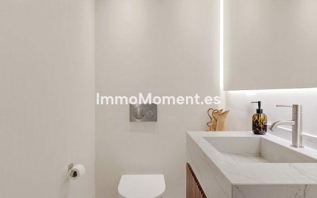 Bestaande woning - Appartement - Marbella - Puerto Banús