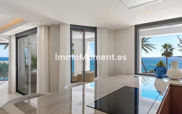 Bestaande woning - Appartement - Marbella - Puerto Banús