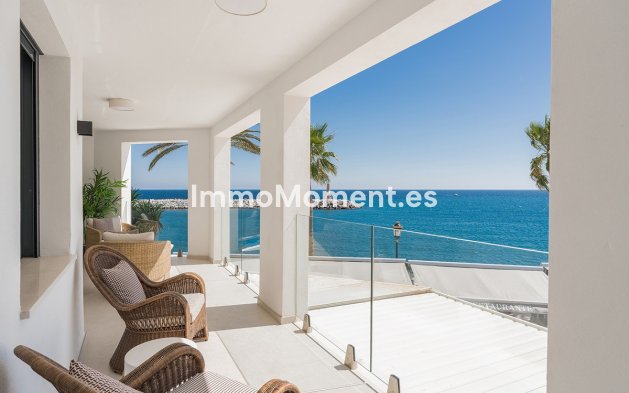 Bestaande woning - Appartement - Marbella - Puerto Banús