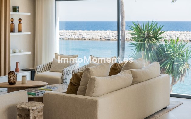 Bestaande woning - Appartement - Marbella - Puerto Banús