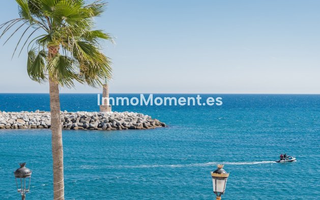 Bestaande woning - Appartement - Marbella - Puerto Banús