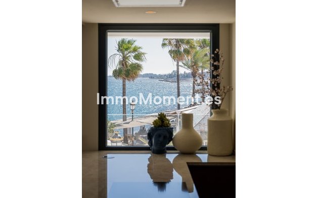 Bestaande woning - Appartement - Marbella - Puerto Banús