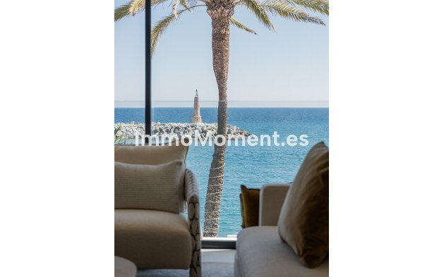 Bestaande woning - Appartement - Marbella - Puerto Banús