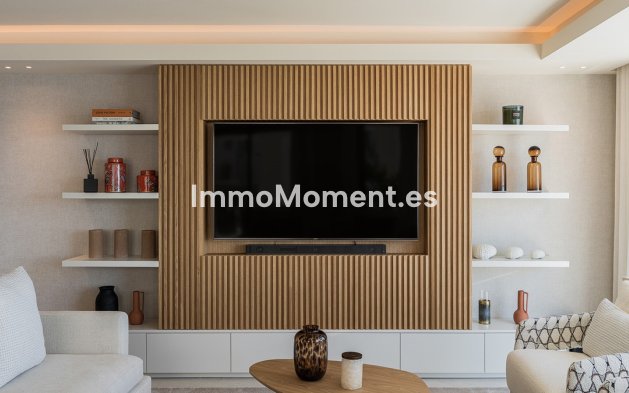 Bestaande woning - Appartement - Marbella - Puerto Banús