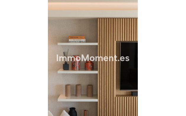 Bestaande woning - Appartement - Marbella - Puerto Banús