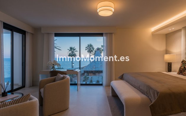 Bestaande woning - Appartement - Marbella - Puerto Banús