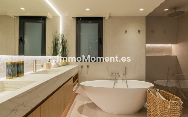 Bestaande woning - Appartement - Marbella - Puerto Banús