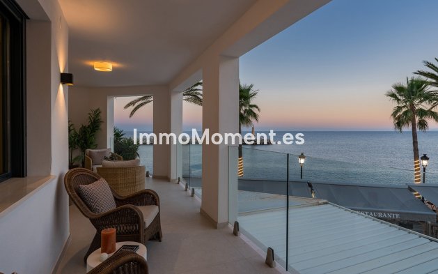 Bestaande woning - Appartement - Marbella - Puerto Banús
