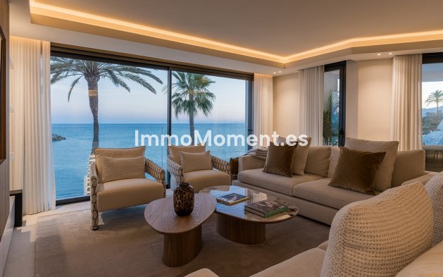 Bestaande woning - Appartement - Marbella - Puerto Banús