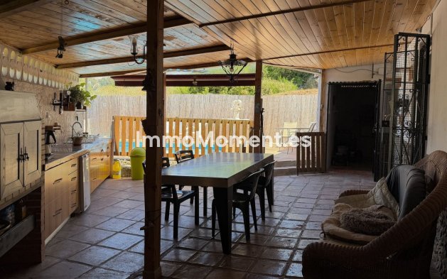 Revente - Maison de campagne - Estepona  - Estepona Centro