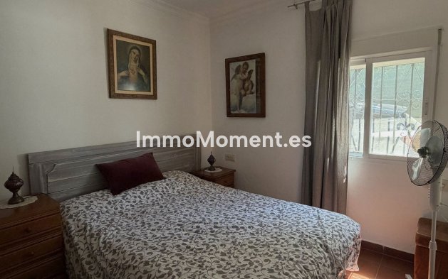 Revente - Maison de campagne - Estepona  - Estepona Centro