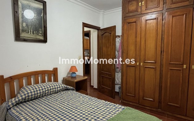 Revente - Maison de campagne - Estepona  - Estepona Centro