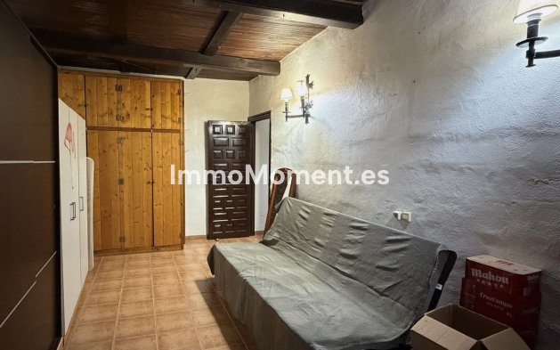Revente - Maison de campagne - Estepona  - Estepona Centro