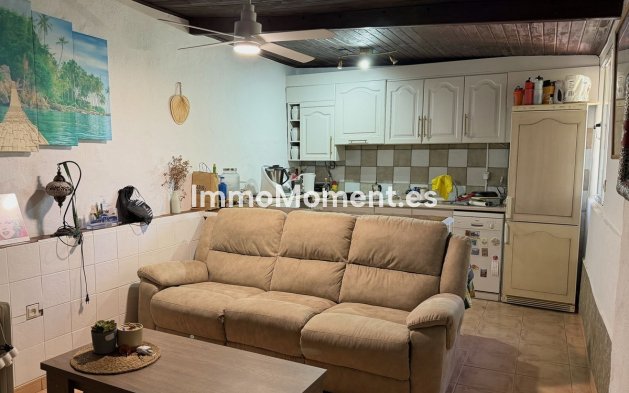 Revente - Maison de campagne - Estepona  - Estepona Centro