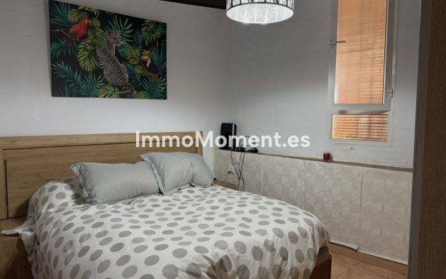 Revente - Maison de campagne - Estepona  - Estepona Centro