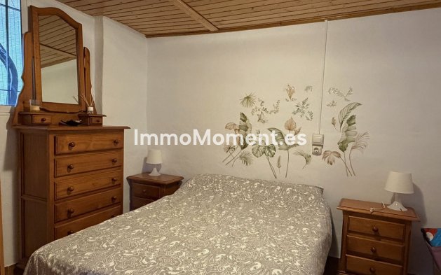 Revente - Maison de campagne - Estepona  - Estepona Centro