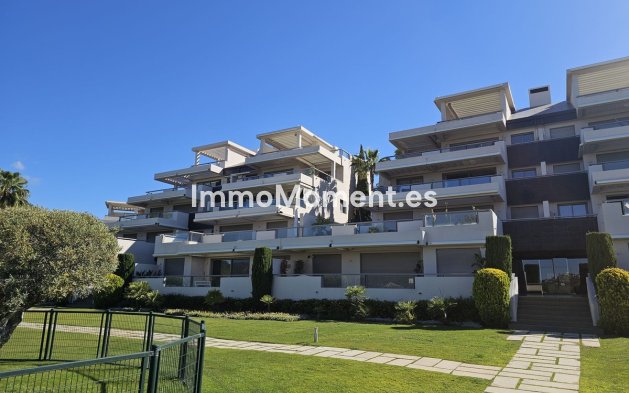 Reventa - Apartamento - Benahavís - Benahavís Centro