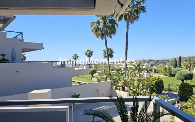Reventa - Apartamento - Benahavís - Benahavís Centro
