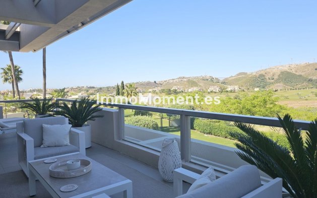Reventa - Apartamento - Benahavís - Benahavís Centro