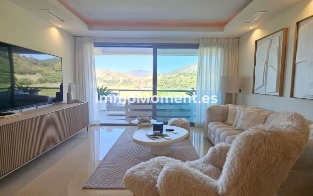 Reventa - Apartamento - Benahavís - Benahavís Centro
