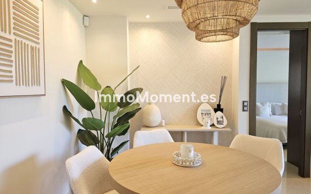 Reventa - Apartamento - Benahavís - Benahavís Centro
