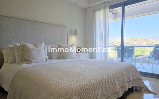 Reventa - Apartamento - Benahavís - Benahavís Centro