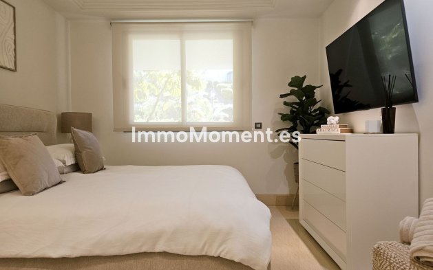 Reventa - Apartamento - Benahavís - Benahavís Centro