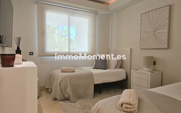 Reventa - Apartamento - Benahavís - Benahavís Centro
