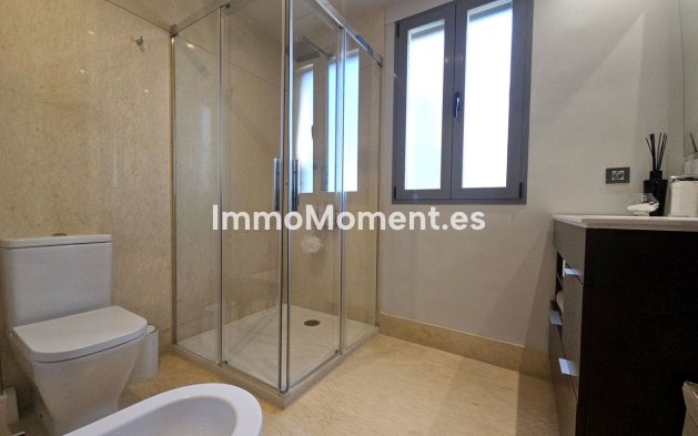 Reventa - Apartamento - Benahavís - Benahavís Centro