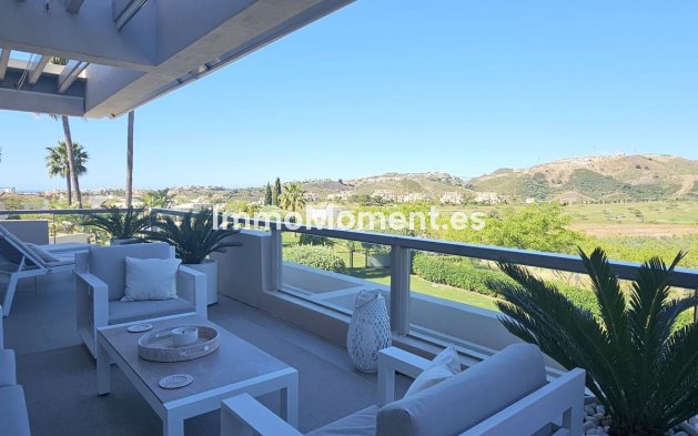 Reventa - Apartamento - Benahavís - Benahavís Centro