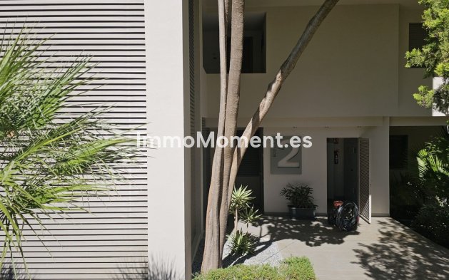 Reventa - Apartamento - Benahavís - Benahavís Centro