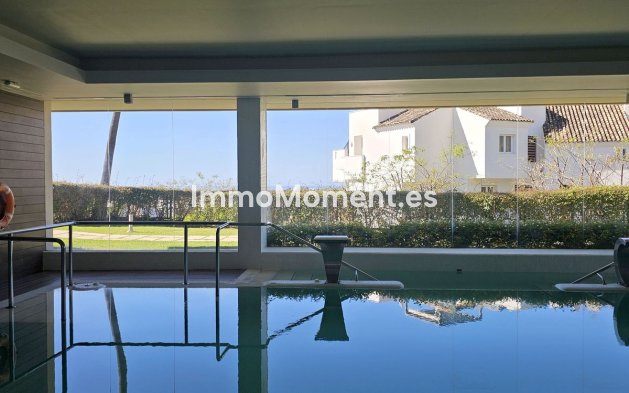 Reventa - Apartamento - Benahavís - Benahavís Centro