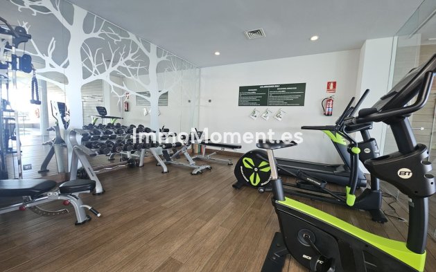 Reventa - Apartamento - Benahavís - Benahavís Centro