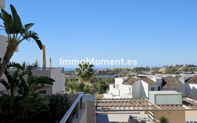 Reventa - Apartamento - Benahavís - Benahavís Centro