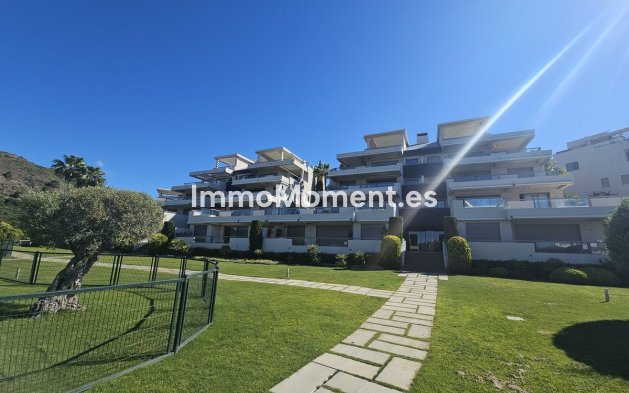 Reventa - Apartamento - Benahavís - Benahavís Centro