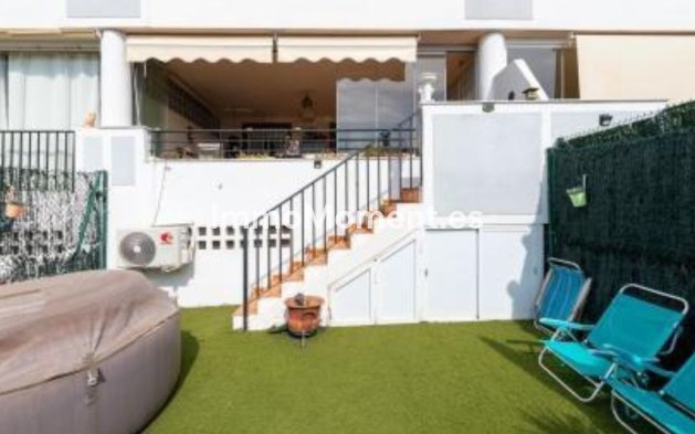 Reventa - Apartamento - Casares - Casares Centro