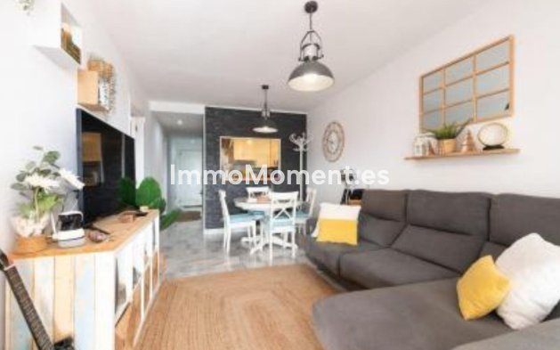 Reventa - Apartamento - Casares - Casares Centro