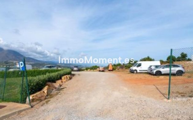 Reventa - Apartamento - Casares - Casares Centro