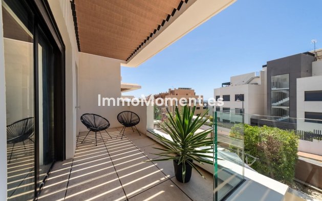 Reventa - Adosado - Mijas - La Cala de Mijas