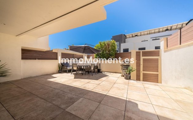 Reventa - Adosado - Mijas - La Cala de Mijas