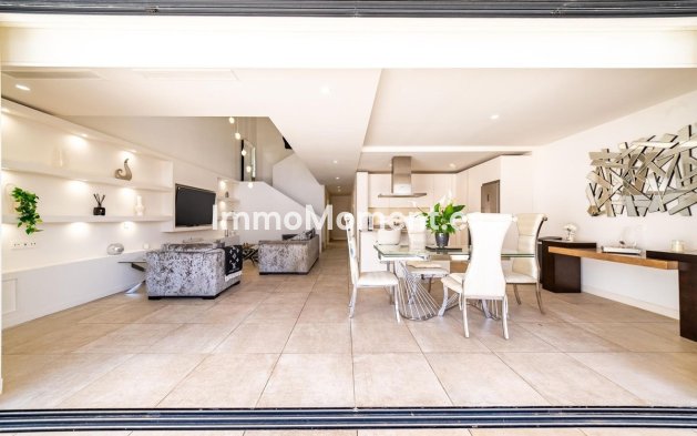 Reventa - Adosado - Mijas - La Cala de Mijas