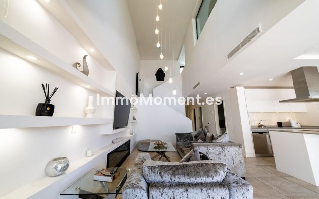 Reventa - Adosado - Mijas - La Cala de Mijas