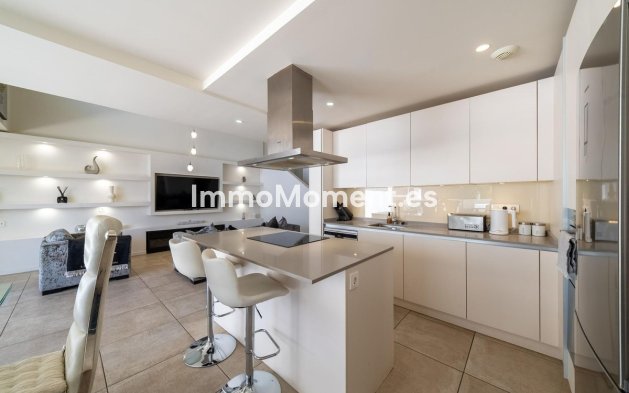 Reventa - Adosado - Mijas - La Cala de Mijas
