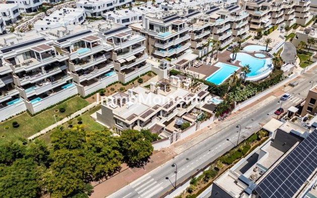 Reventa - Adosado - Mijas - La Cala de Mijas